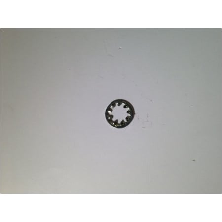 Kohler Washer Int Tooth Lock 1/4 X-22-11-S